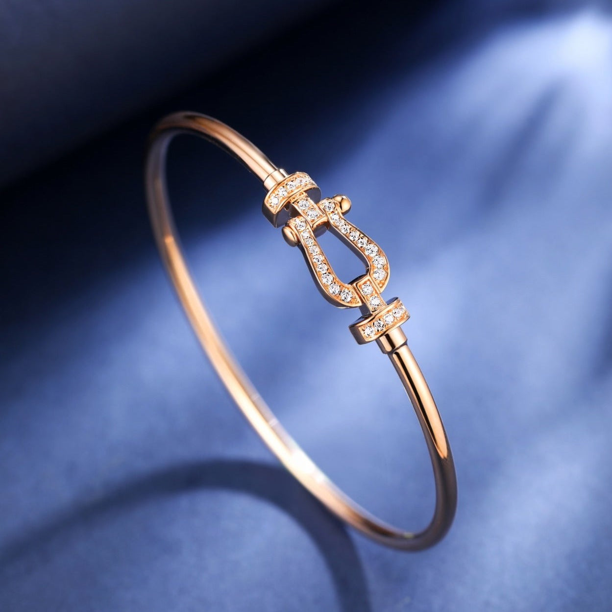 [Elite]FORCE 10 MOYEN DIAMOND BRACELET