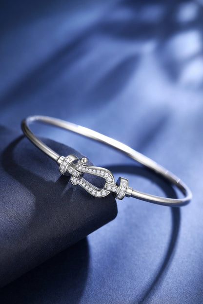 [Elite]FORCE 10 MOYEN DIAMOND BRACELET