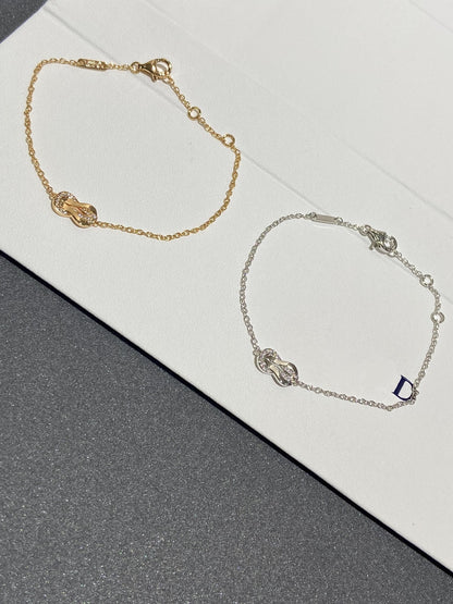[Elite]CHANCE INFINIE DIAMOND BRACELET
