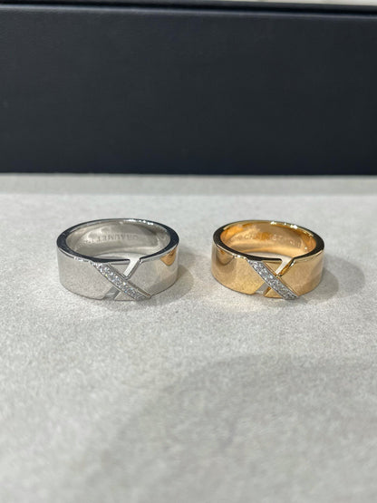 [Elite]LIENS EVIDENCE DIAOMOND RING