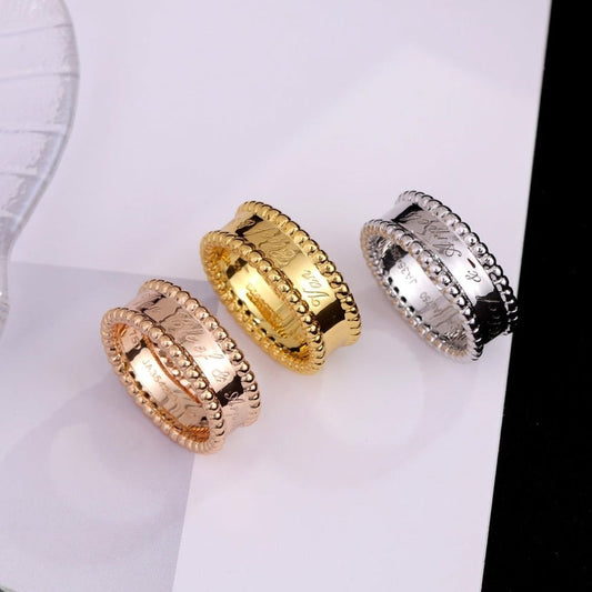 [Elite]PERLEE SIGNATURE RING