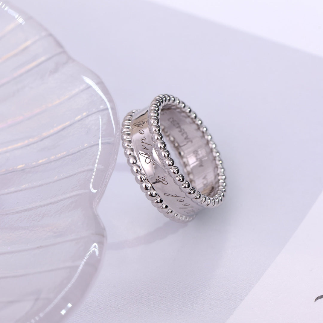 [Elite]PERLEE SIGNATURE RING