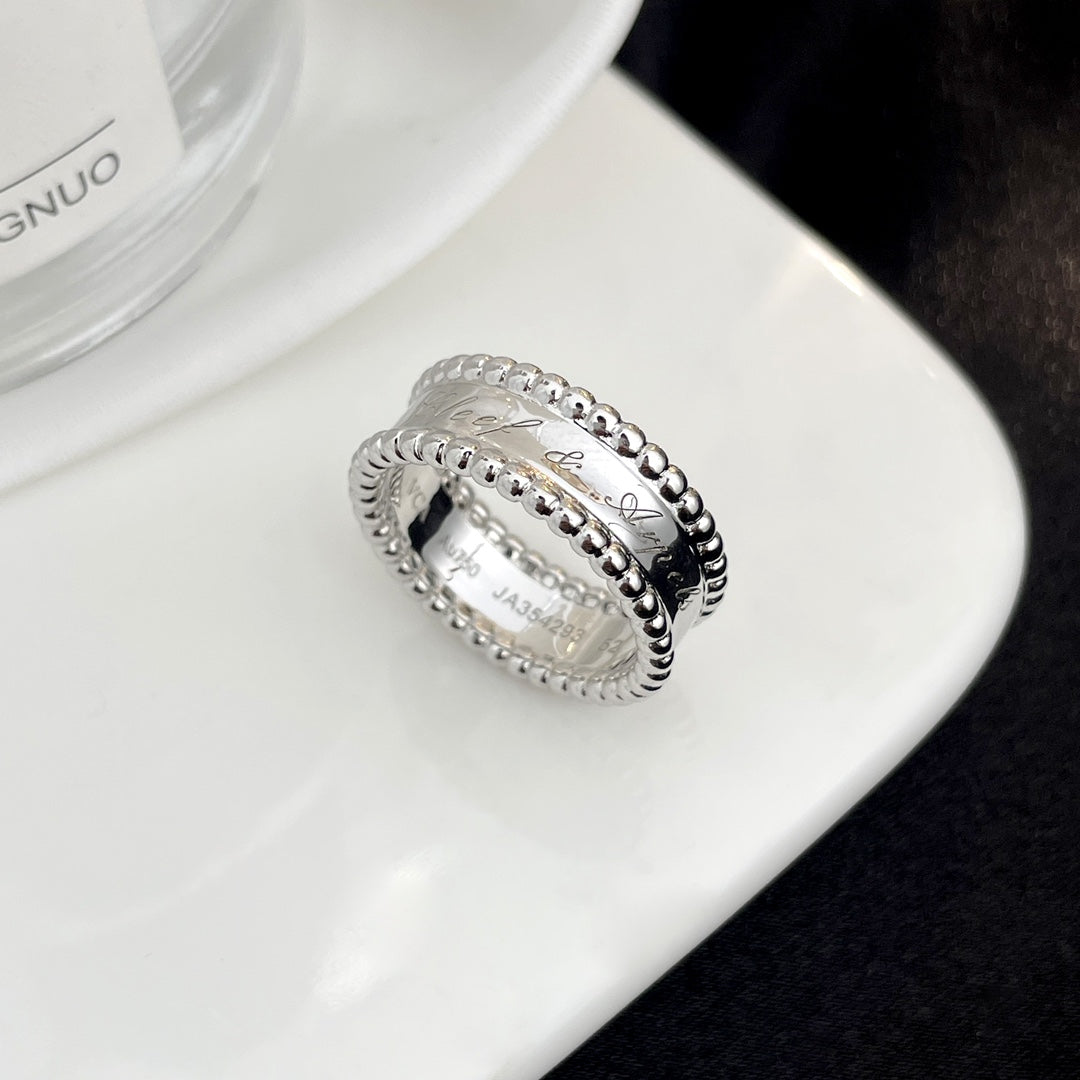 [Elite]PERLEE SIGNATURE RING