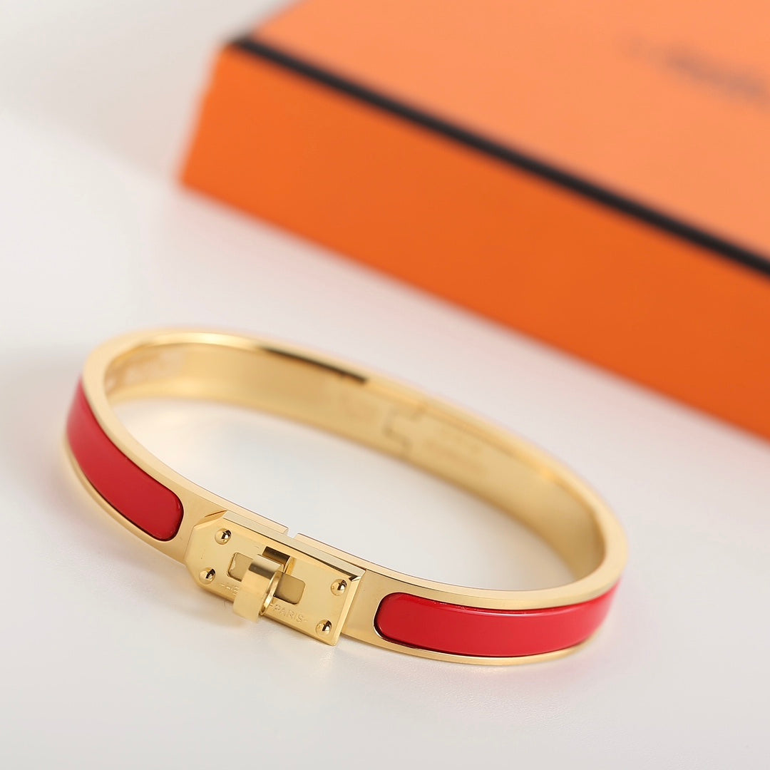 [Elite]HM KELLY RED BRACELET