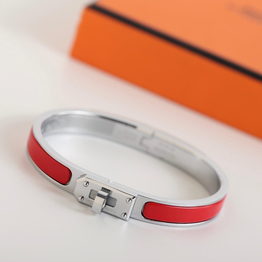 [Elite]HM KELLY RED BRACELET