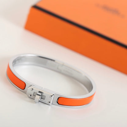 [Elite]HM KELLY ORANGE BRACELET