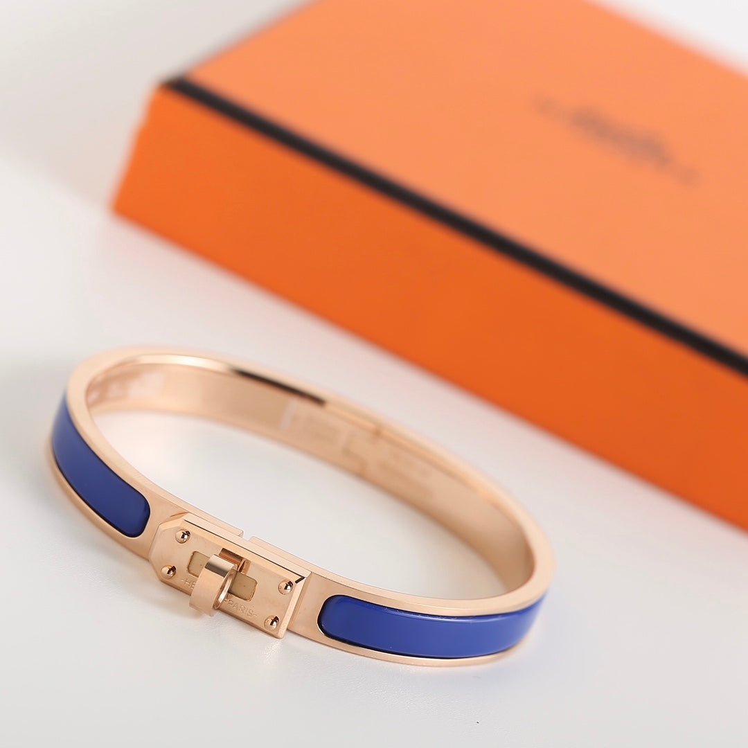 [Elite]HM KELLY BLUE BRACELET