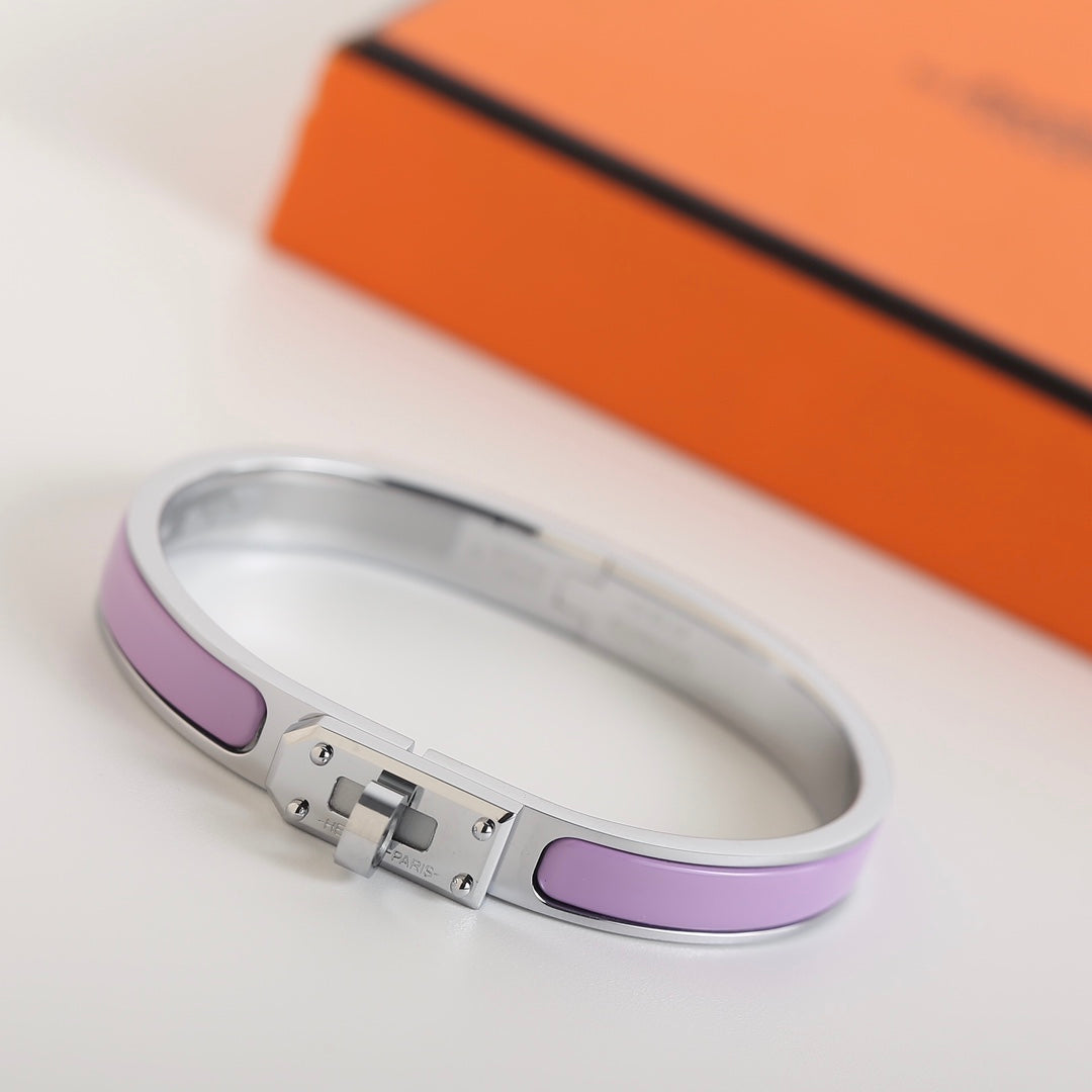 [Elite]HM KELLY PURPLE BRACELET