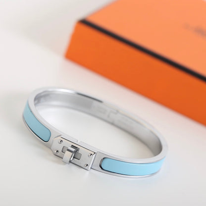 [Elite]HM KELLY CLOUD BLUE BRACELET