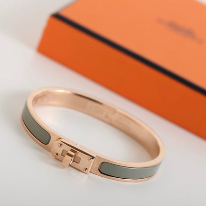 [Elite]HM KELLY BLUE GREEN BRACELET