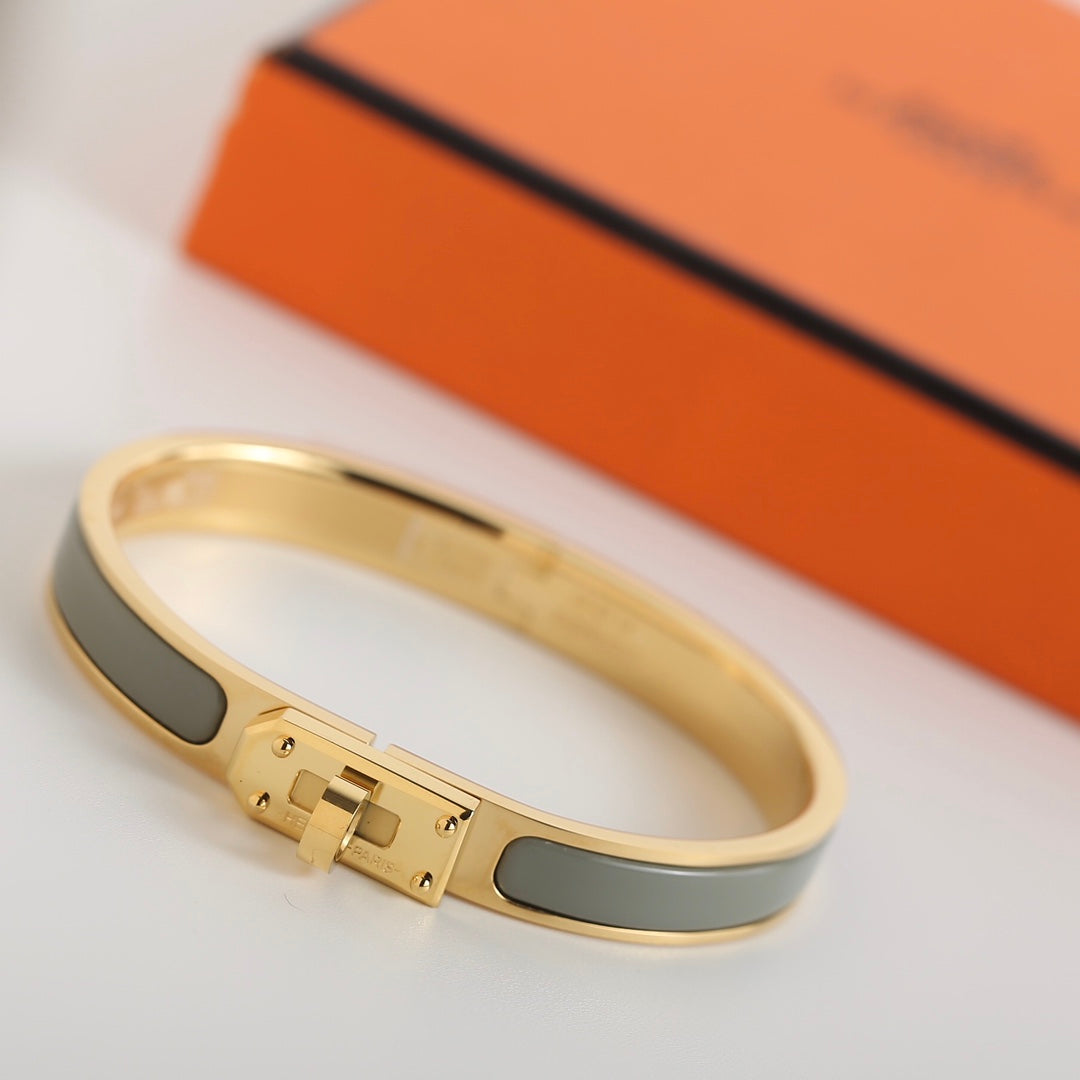 [Elite]HM KELLY BLUE GREEN BRACELET