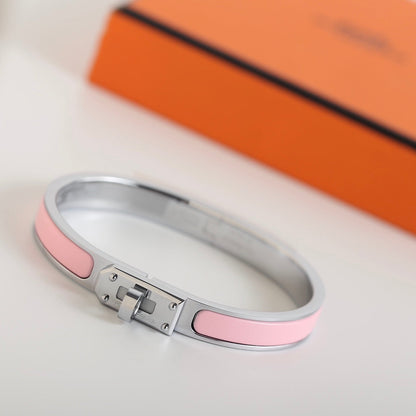 [Elite]HM KELLY PINK BRACELET