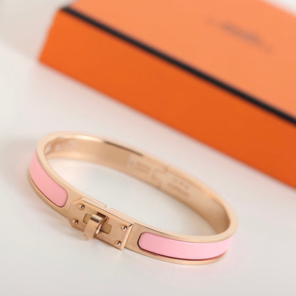 [Elite]HM KELLY PINK BRACELET
