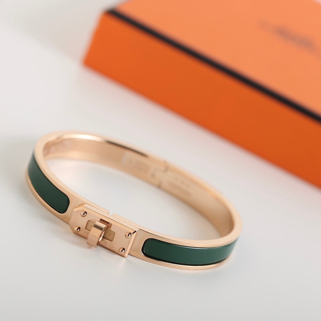 [Elite]HM KELLY KHAKI BRACELET
