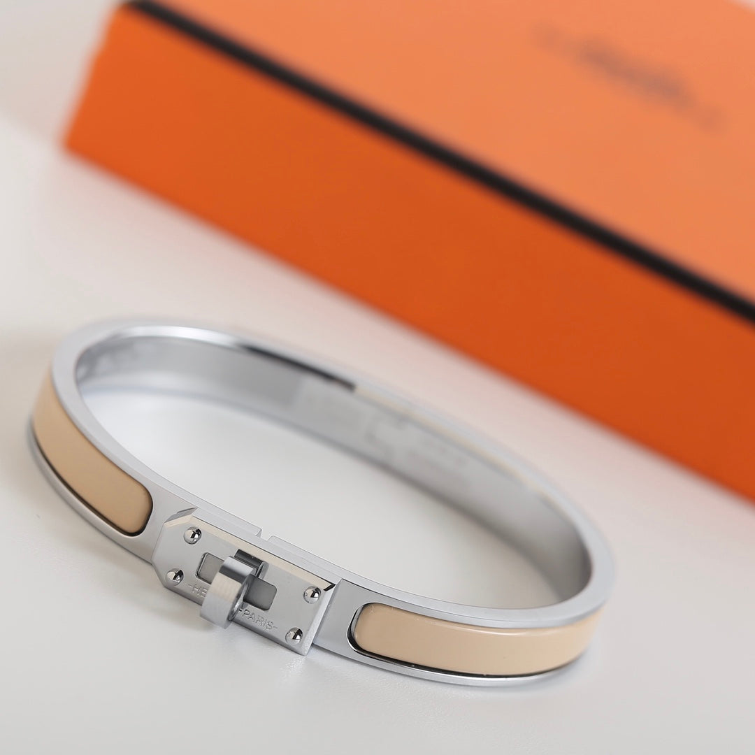 [Elite]HM KELLY BEIGE BRACELET