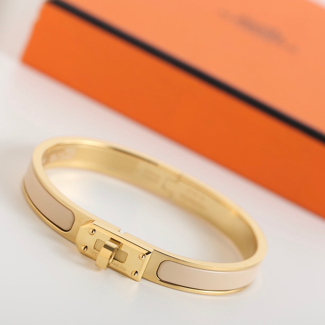 [Elite]HM KELLY BEIGE BRACELET