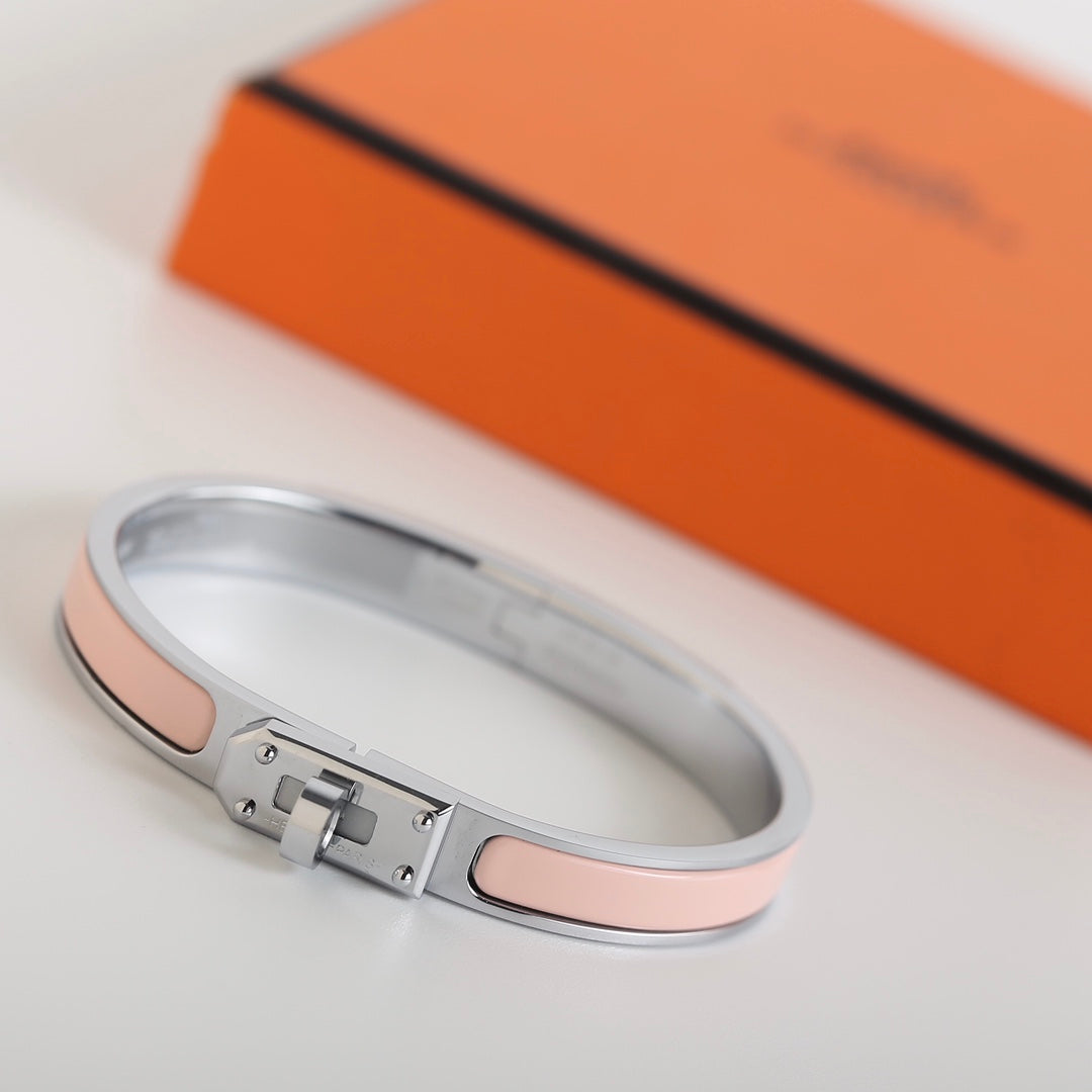 [Elite]HM KELLY LIGHT PINK BRACELET