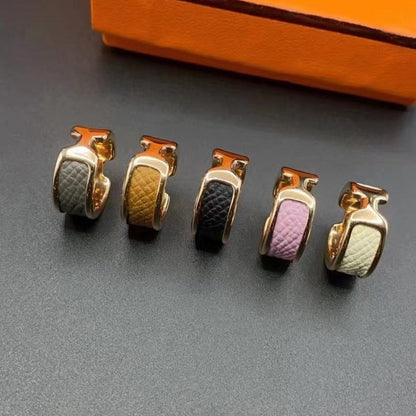 [Elite]OLYMPE PINK GOLD RING