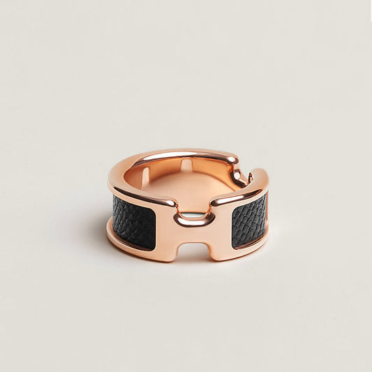 [Elite]OLYMPE PINK GOLD RING