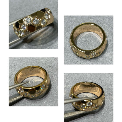 [Elite]BEE LOVE DIAMOND LARGE RING