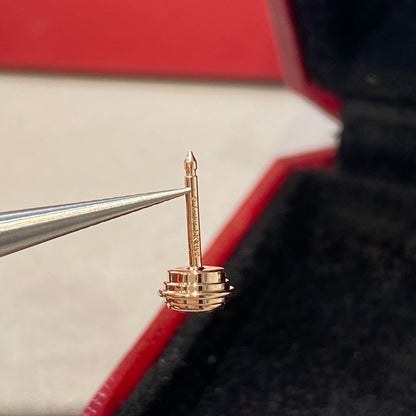 [Elite]DAMOUR DIAMOND EARRINGS