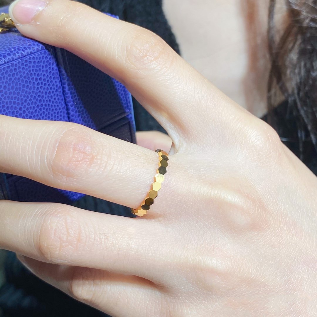 [Elite]BEE LOVE SMALL RING