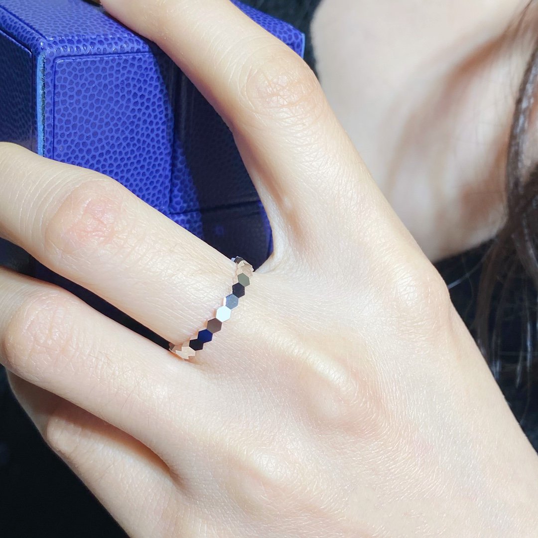 [Elite]BEE LOVE SMALL RING
