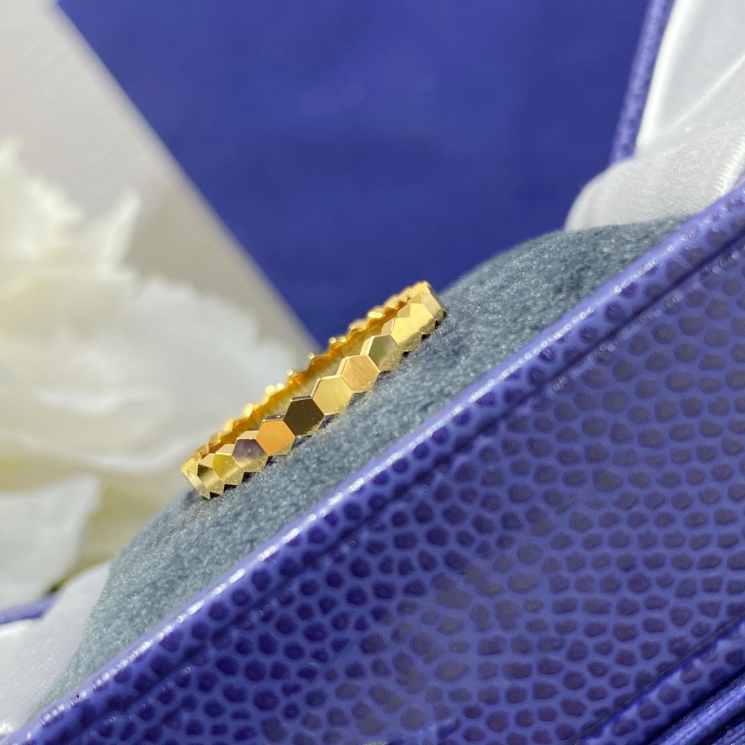 [Elite]BEE LOVE SMALL RING