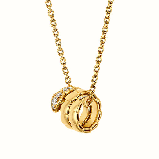 [Elite] SERPENT NECKLACE COLLECTION