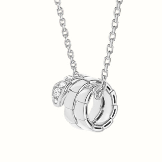 [Elite] SERPENT NECKLACE COLLECTION
