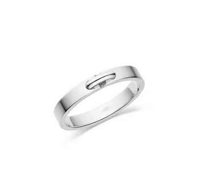 [Elite]ALLIANCE LIENS VIDENCE 3MM RING