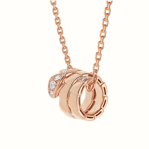 [Elite] SERPENT NECKLACE COLLECTION