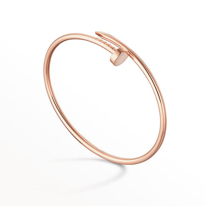 [Elite]JUSTE BRACELET 2.5MM