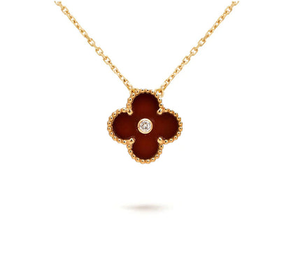 [Elite]CHRISTMAS LIMITED EDITION NECKLACE COLLECTION