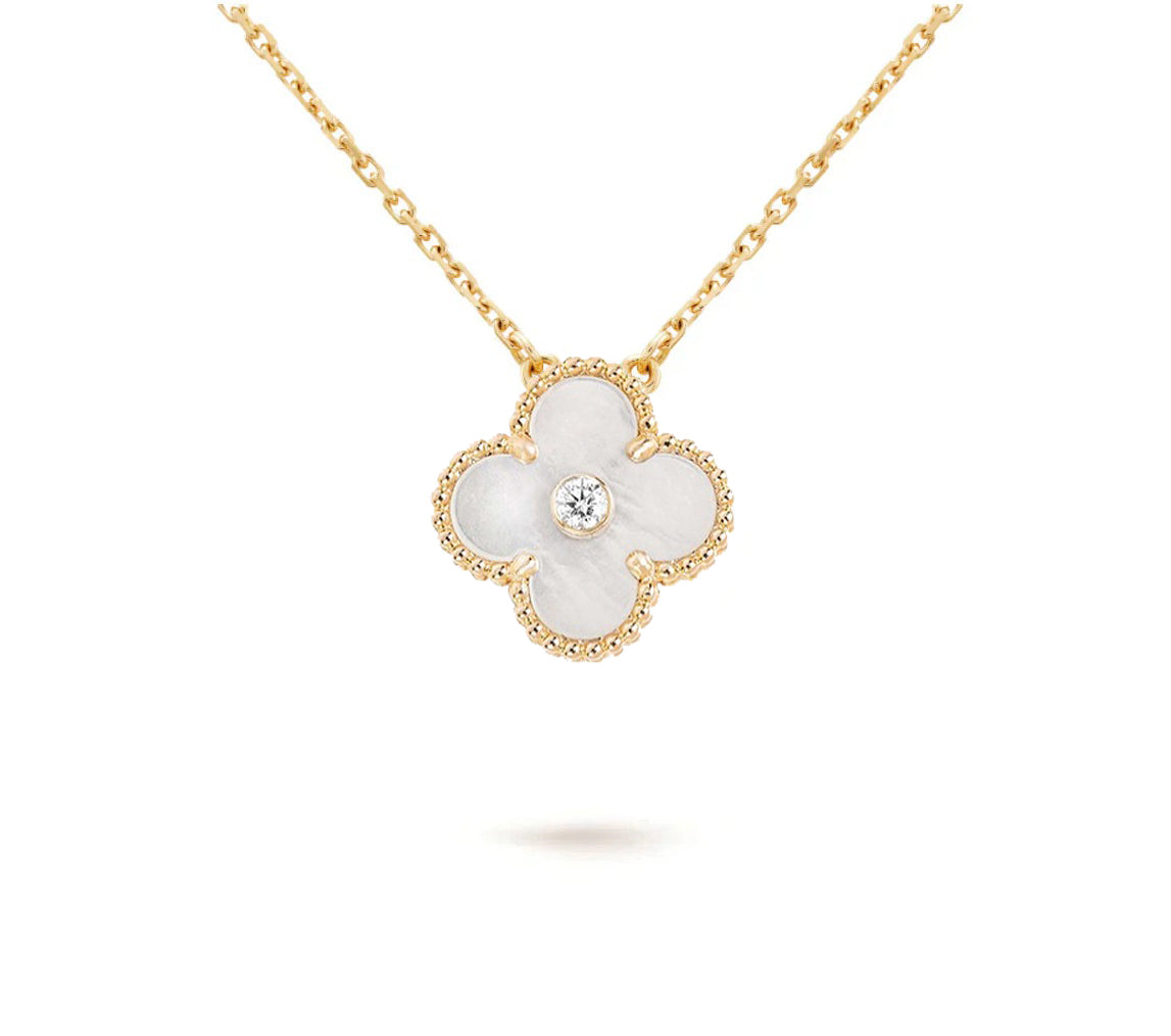 [Elite]CHRISTMAS LIMITED EDITION NECKLACE COLLECTION