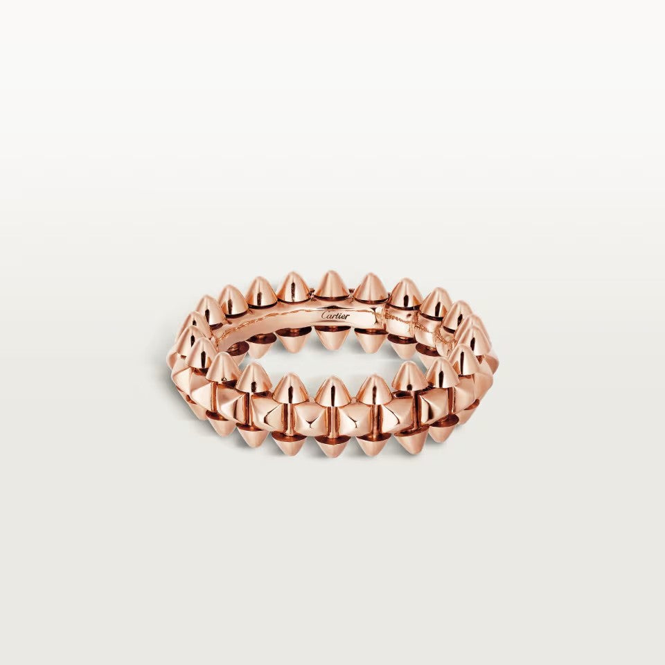 [Elite]CLASH 6.4MM SMALL RING