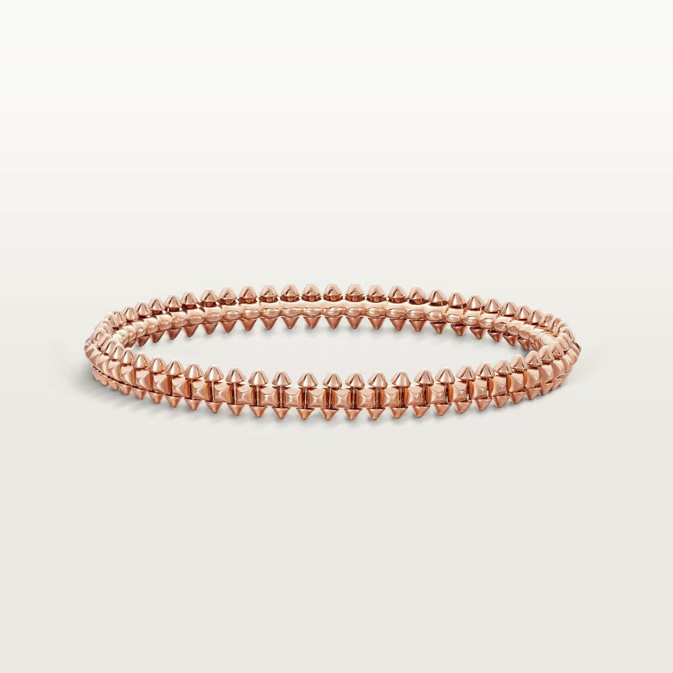 [Elite]CLASH  BRACELET SMALL 6.4MM