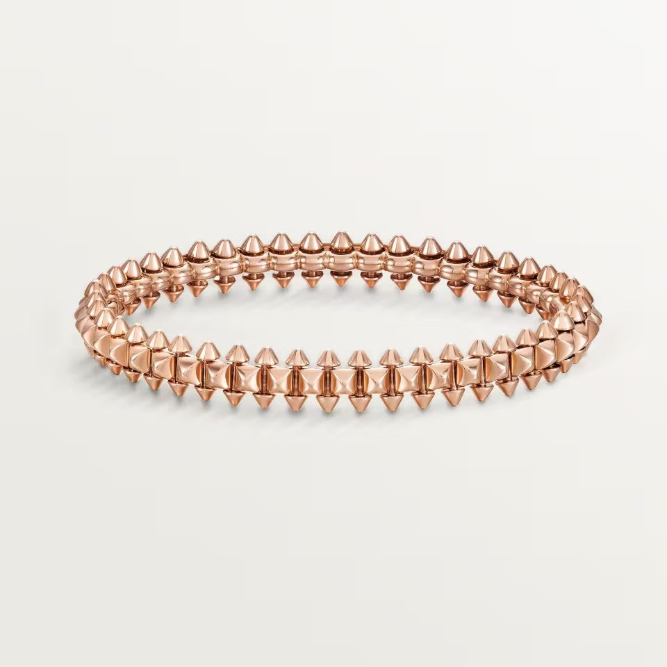 [Elite]CLASH  BRACELET MEDIUM 8MM