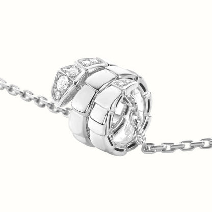 [Elite] SERPENT NECKLACE COLLECTION