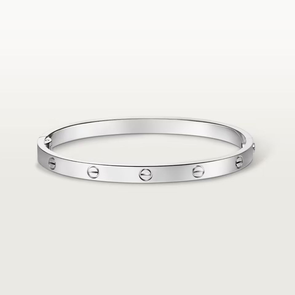 [Elite]LOVE BRACELET 4.8MM