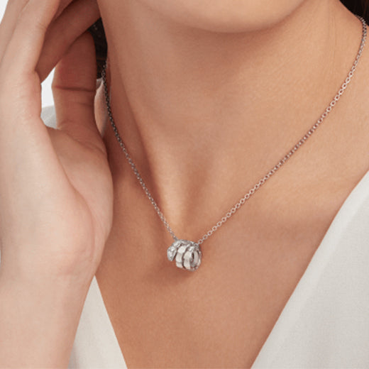 [Elite] SERPENT NECKLACE COLLECTION