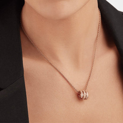 [Elite] SERPENT NECKLACE COLLECTION