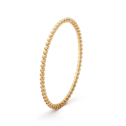 [Elite]PERLEE PEARLS BRACELET