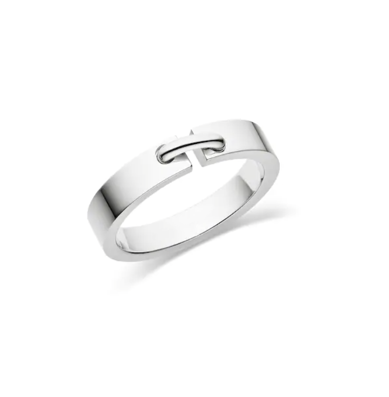 [Elite]ALLIANCE LIENS VIDENCE 4MM RING