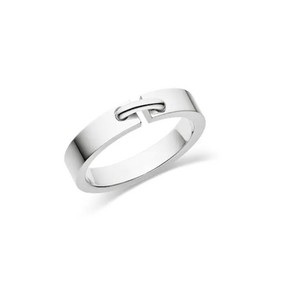 [Elite]ALLIANCE LIENS VIDENCE 4MM RING