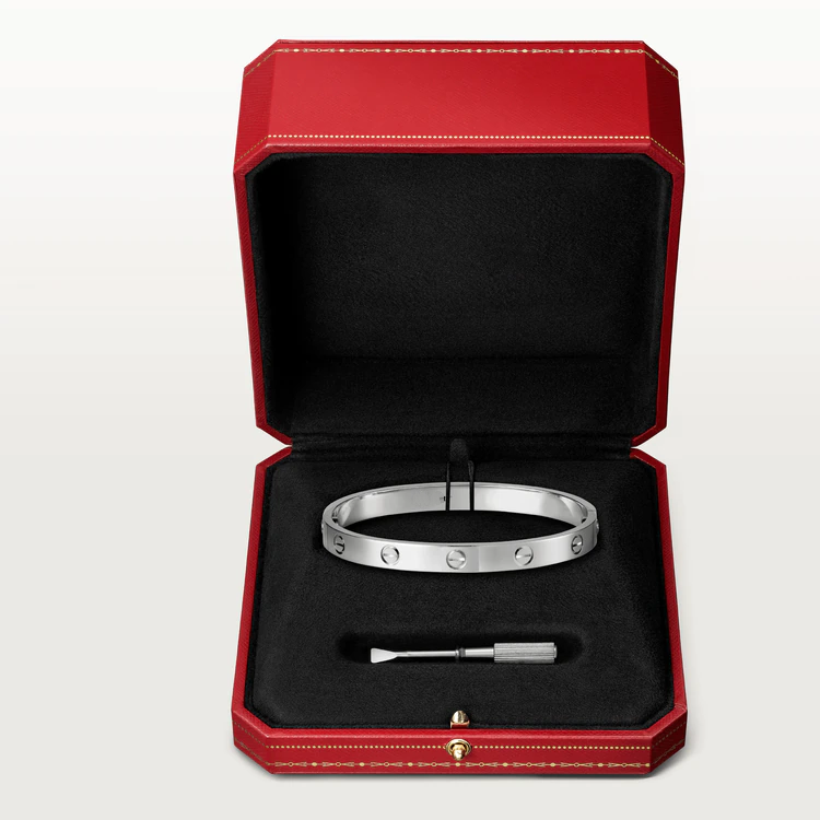 [Elite]LOVE BRACELET 6.1MM