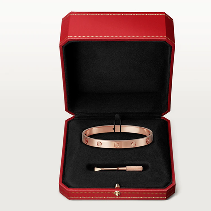 [Elite]LOVE BRACELET 6.1MM