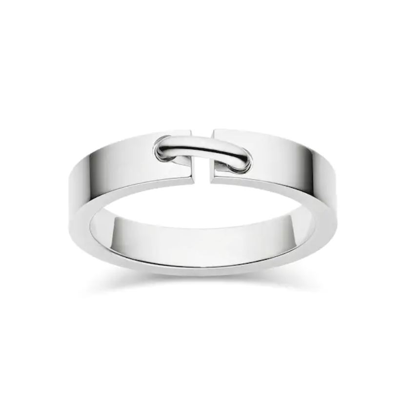 [Elite]ALLIANCE LIENS VIDENCE 4MM RING