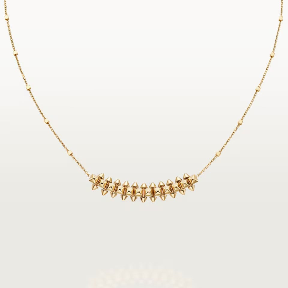 [Elite]CLASH  MEDIUM NECKLACE