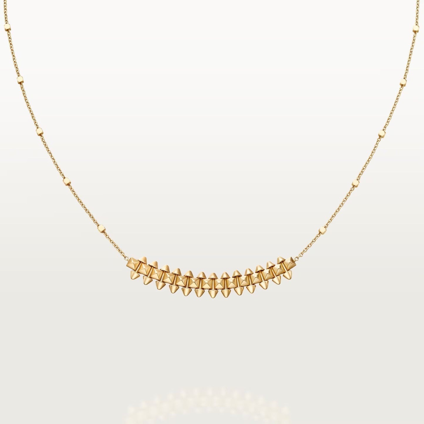 [Elite]CLASH  SMALL NECKLACE